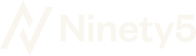 Ninety5 Studio — Chennai, India